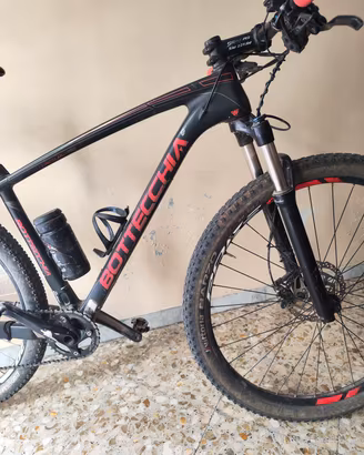 mtb 29 bottecchia carbonio
