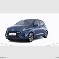 HYUNDAI i10 1.0 MPI AT Connectline KM 0 CAMBIO AUT