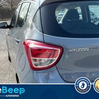 Hyundai i10 1.0 LOGIN E6