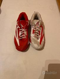 Nike zoom freak 4