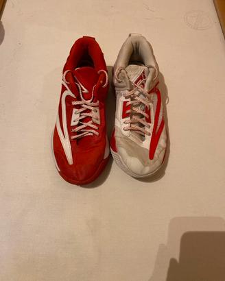 Nike zoom freak 4