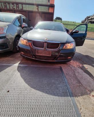 Ricambi Bmw Serie 3 E90 2008 320 D 177CV N47D20A