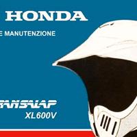 Honda e Aprilia Libretto Manuale Catalogo Vari