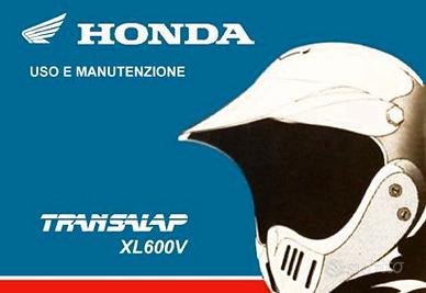 Honda e Aprilia Libretto Manuale Catalogo Vari