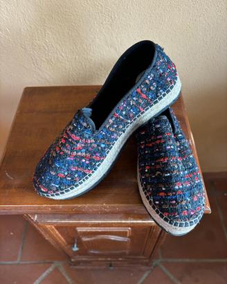 Scarpe Espadrillas spagnole
