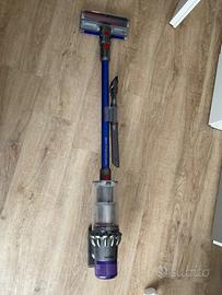 Aspirapolvere Dyson v11 absolute extra
