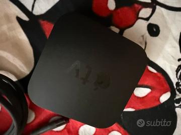 Apple TV
