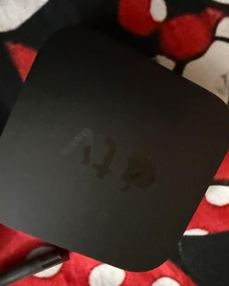 Apple TV