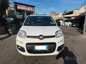 Fiat Panda 1.0 GSE S&S Hybrid Pop Van 2 posti