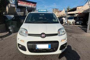 Fiat Panda 1.0 GSE S&S Hybrid Pop Van 2 posti