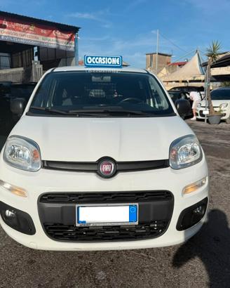 Fiat Panda 1.0 GSE S&S Hybrid Pop Van 2 posti