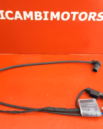KIT X FRECCE LED BMW S1000R S 1000 RR