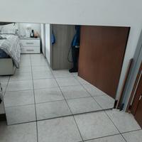 specchio mondo convenienza da parete