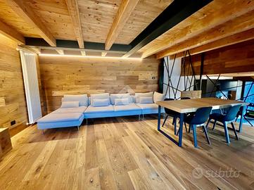 CASA SEMINDIPENDENTE A TEMÙ