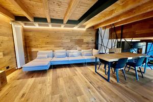 CASA SEMINDIPENDENTE A TEMÙ