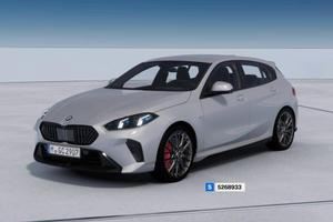 BMW Serie 1 118d MSport Pro