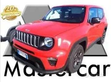 JEEP Renegade Renegade 1.6 mjt Longitude 2wd 130