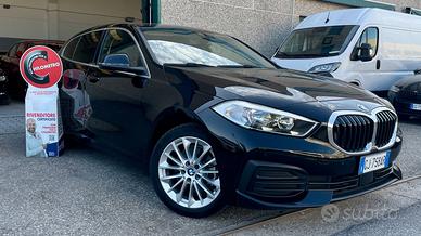 BMW 116 1.5 ADVANTAGE 116CV - CARPLAY, CRUISE CONT