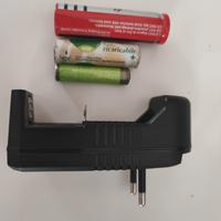 carica pile (vari formato)