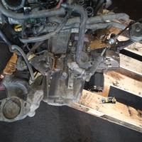 CAMBIO ALFA ROMEO 147 1.9 JTD 2005 937A2000 5 M 27