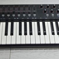 Tastiera Midi M-Audio Oxygen 49