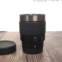 Samyang V-AF 100mm T2.3 Sony E OPENBOX