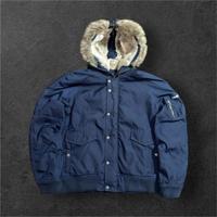 Bombe Woolrich
