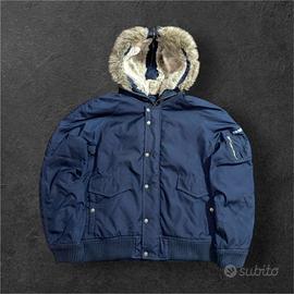 Bombe Woolrich