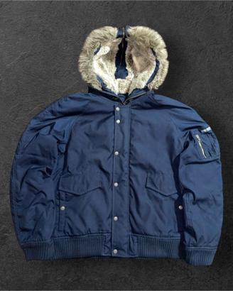 Bombe Woolrich