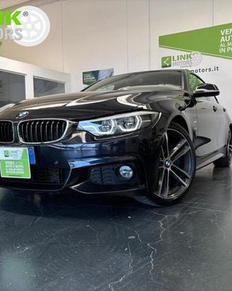 BMW 425 d 224 cv M-Sport