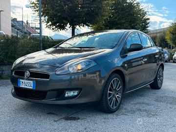 Fiat Bravo 1.6 MJT 120 CV DPF Dualogic Easy