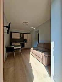 Camere - contratto transitorio