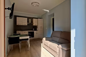 Camere - contratto transitorio