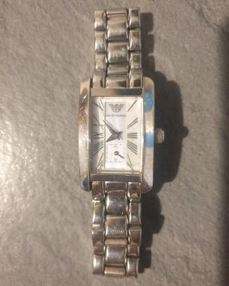 Orologio Emporio Armani