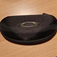 Custodia Originale Oakley Nuova
