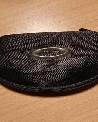 Custodia Originale Oakley Nuova