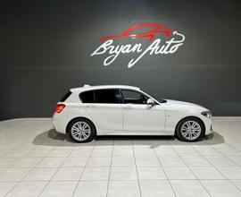 Bmw 116 116d 5p. Msport