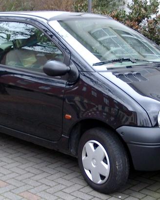 smembro Twingo Renault 