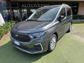 FORD Tourneo Connect 2.0 Ecoblue 122cv Titanium Au