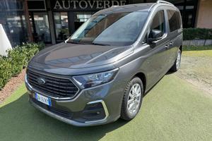 FORD Tourneo Connect 2.0 Ecoblue 122cv Titanium Au