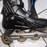 Pattini Rollerblade misura 38,5