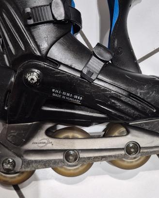 Pattini Rollerblade