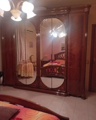 camera da letto 