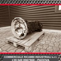 Cambio IVECO 16S 2231 2233 2235 2280 2281 TD