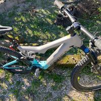 E-bike Orbea anno 2023