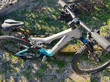 E-bike Orbea anno 2023 taglia L