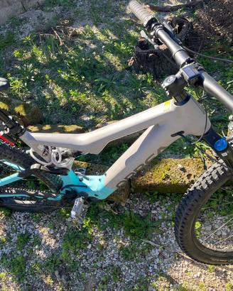 E-bike Orbea anno 2023 taglia L