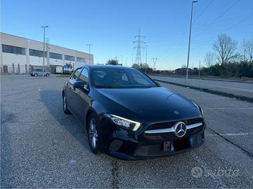 Mercedes Benz Classe A 180d business Extra