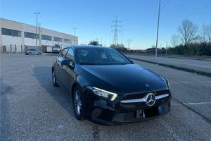 Mercedes Benz Classe A 180d business Extra