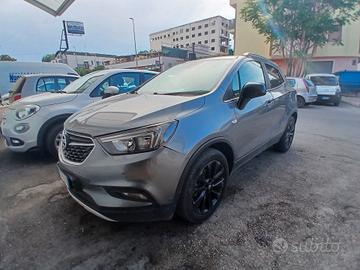 Opel Mokka X 1.6 CDTI Ecotec 136CV 4x2 Start&Stop 